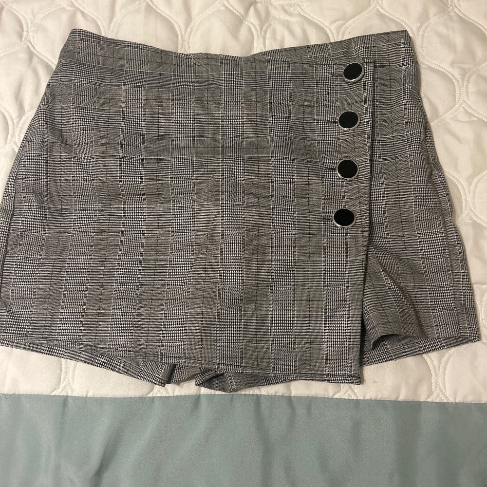 Bongo Skort Large